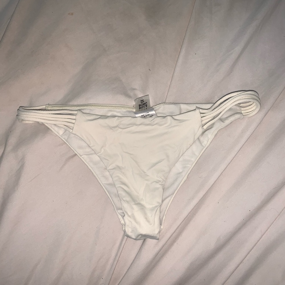 Billabong bikini bottoms